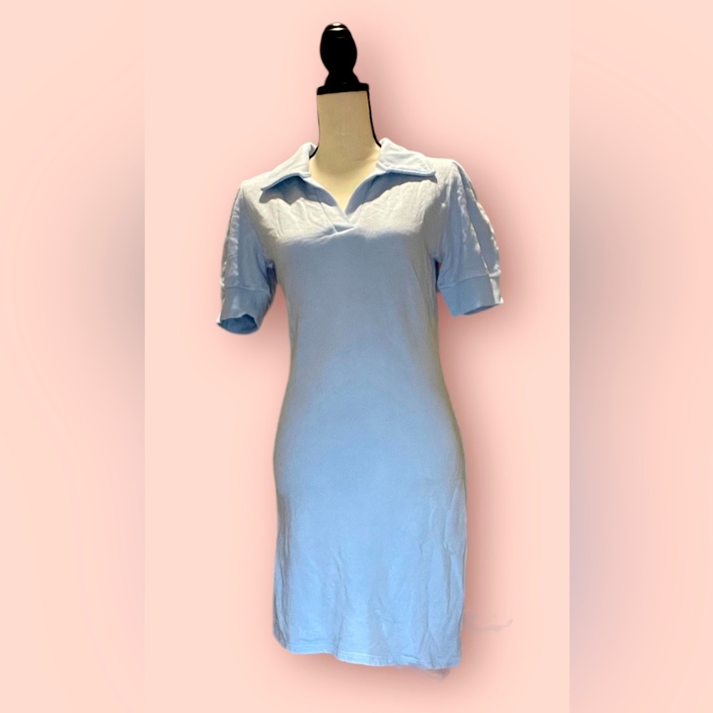 N: Philanthropy dress